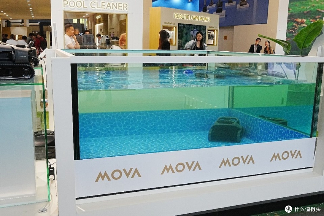 MOVA 亮相 IFA 2025,仿生双臂机器人及全场景智能生态引领革新