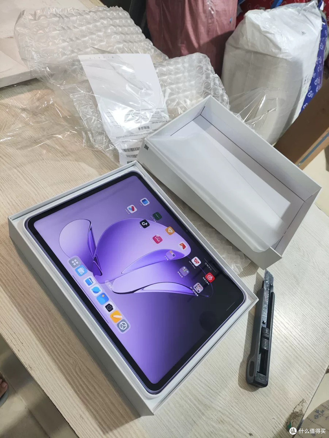 用了一个月,OPPO Pad 3彻底治好了我的学习焦虑!