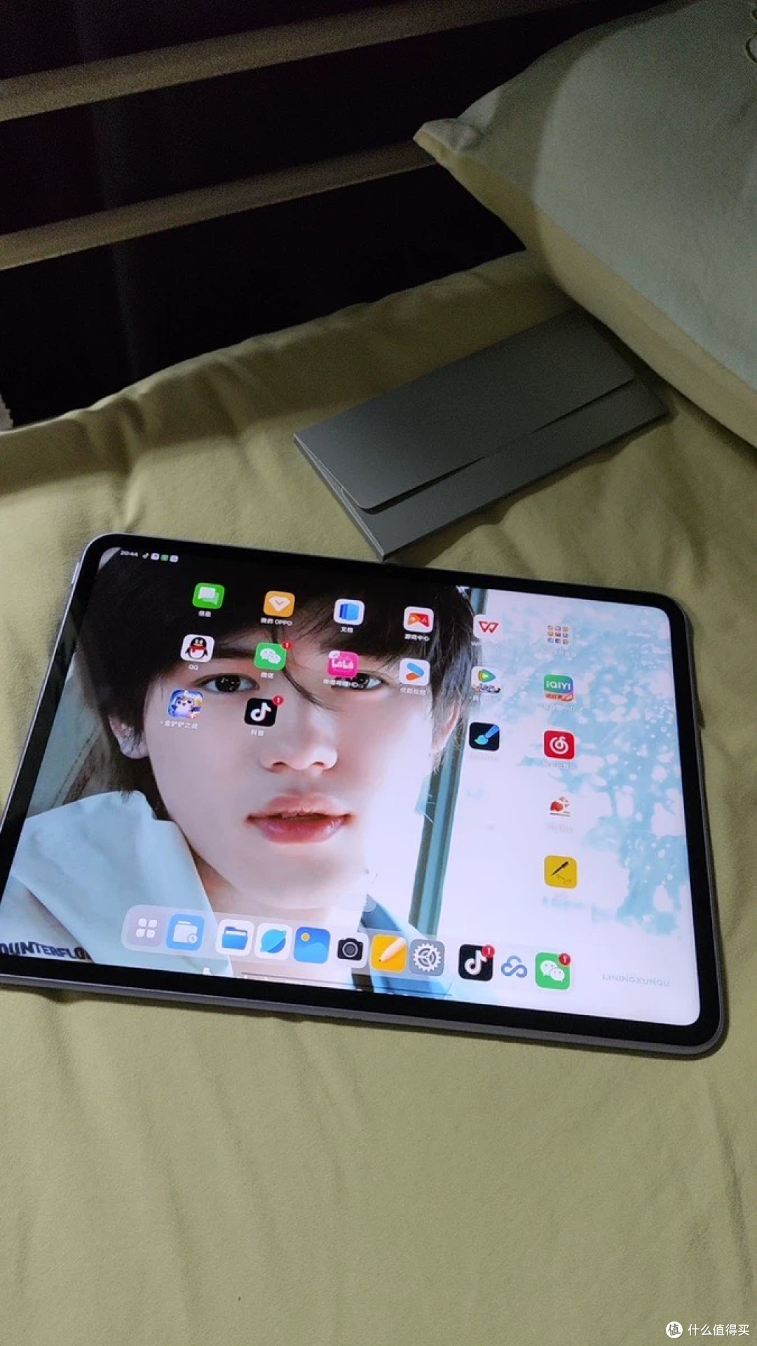 用了一个月,OPPO Pad 3彻底治好了我的学习焦虑!