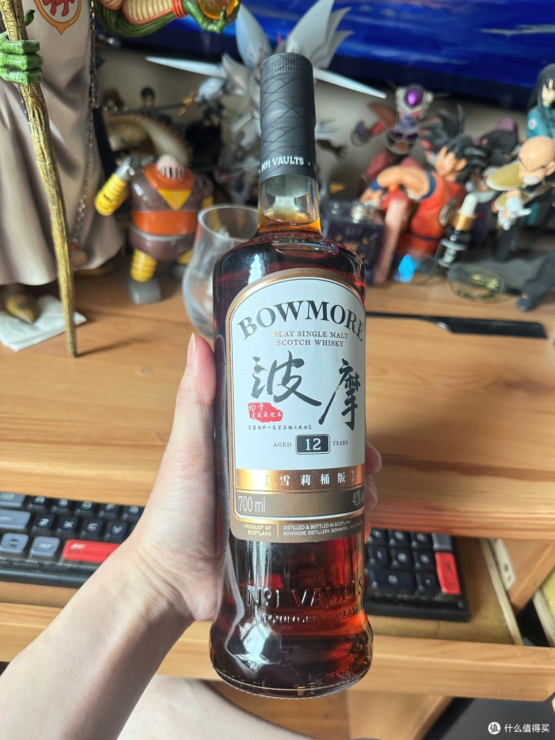 轻泥煤的波摩