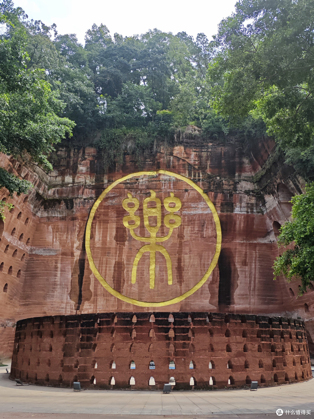 乐山大佛