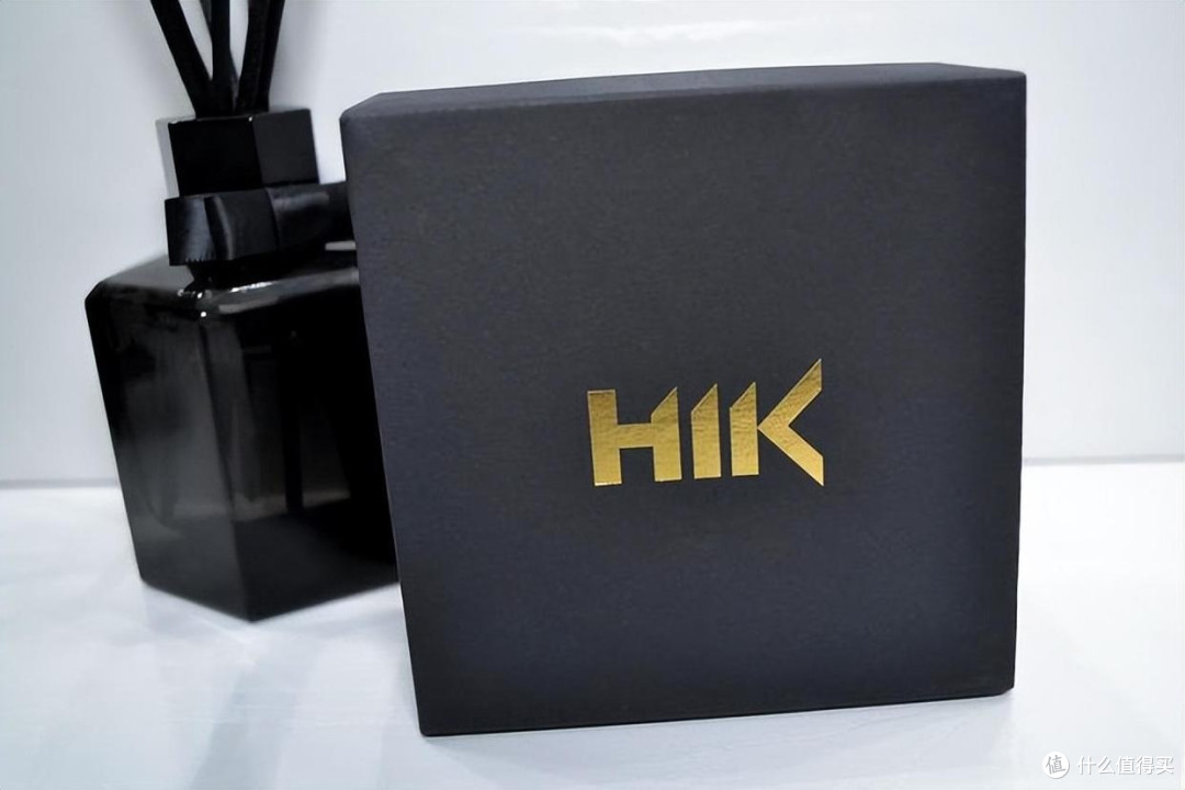 氦刻HIK X5:真无线蓝牙新选择