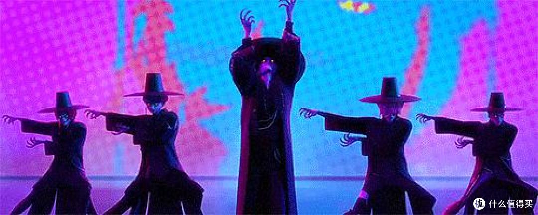 索尼卖掉的IP,奈飞赚翻了,《猎魔女团》背后是万亿虚拟偶像市场