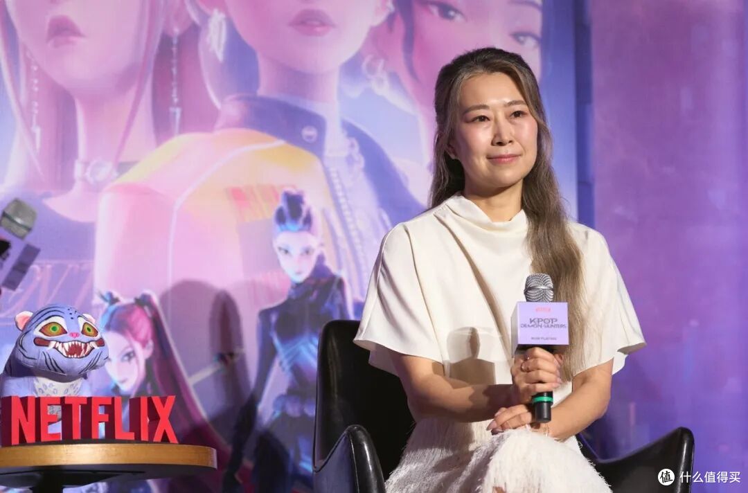 索尼卖掉的IP,奈飞赚翻了,《猎魔女团》背后是万亿虚拟偶像市场