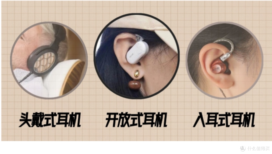什么是开放式耳机?高性价比开放式蓝牙耳机科普推荐