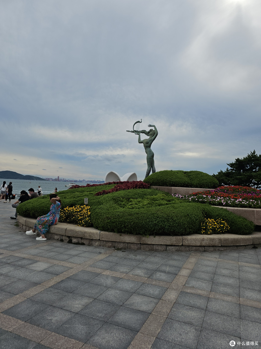 小青岛