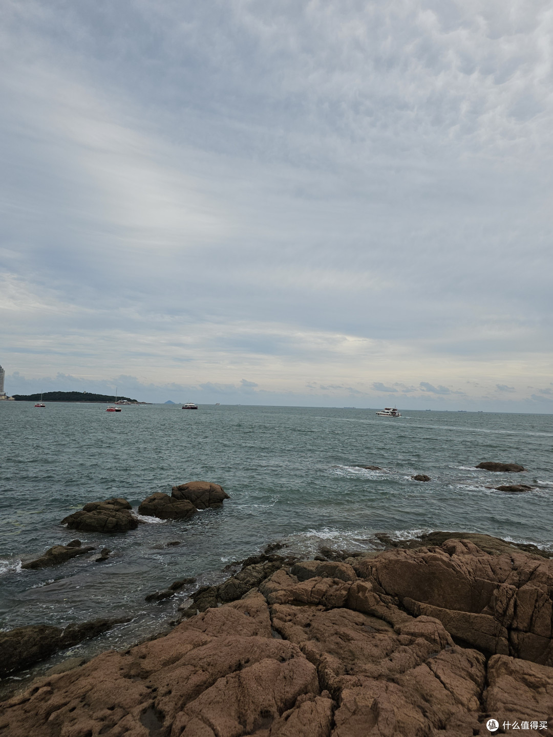 小青岛