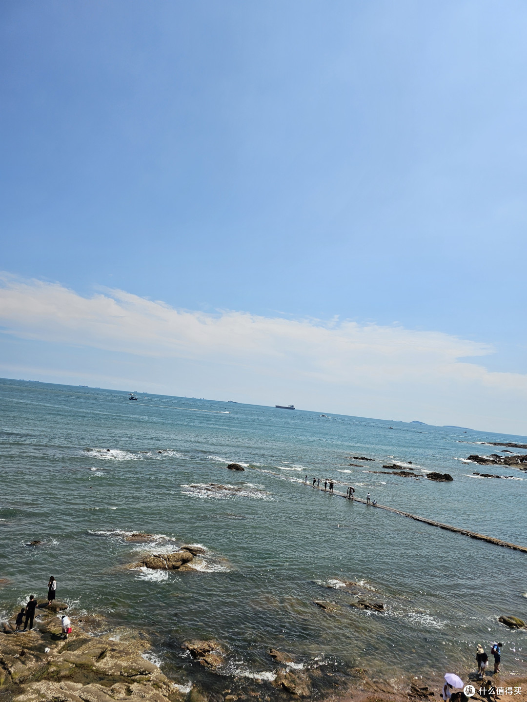 第二海水浴场