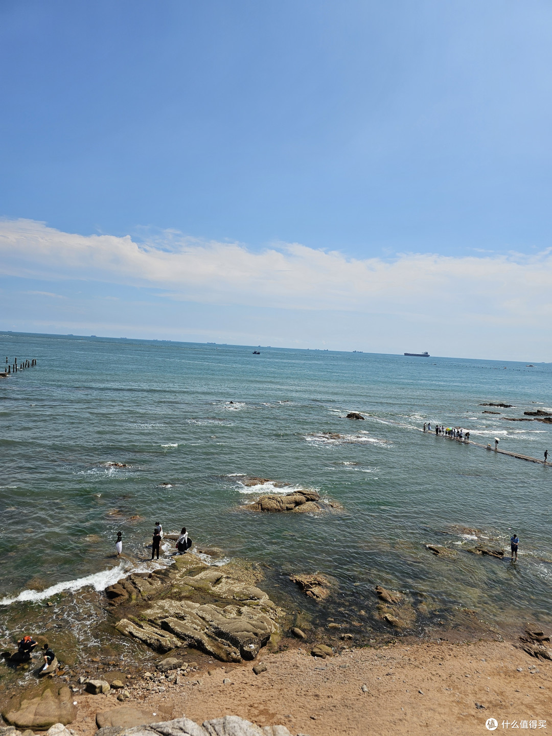 第二海水浴场