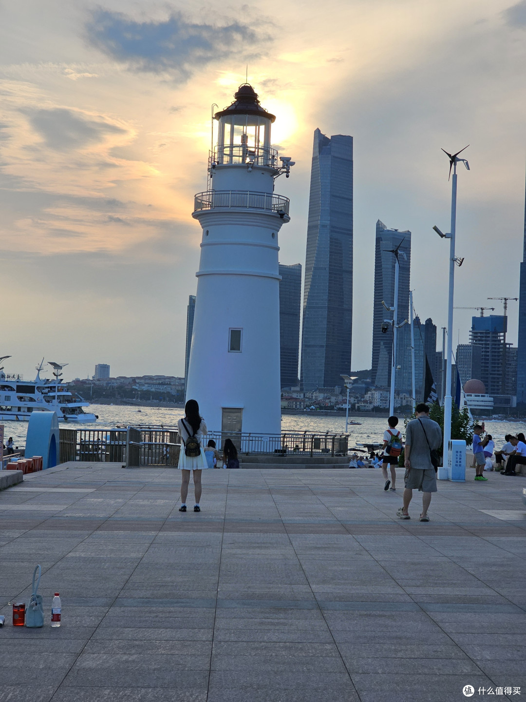 探索青岛:经典旅游线路