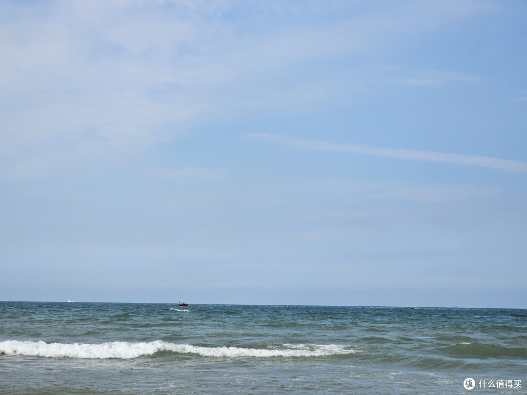 石老人海水浴场