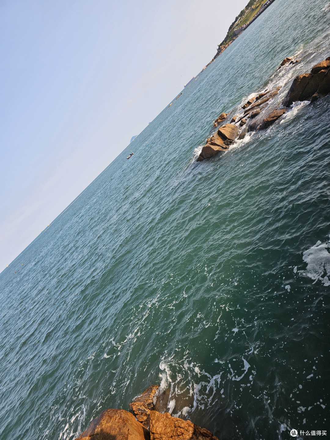 海之恋