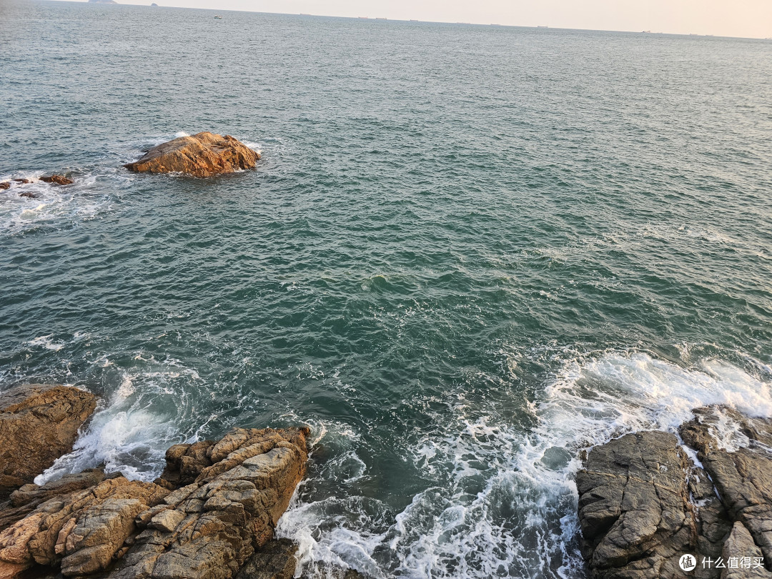 小麦岛