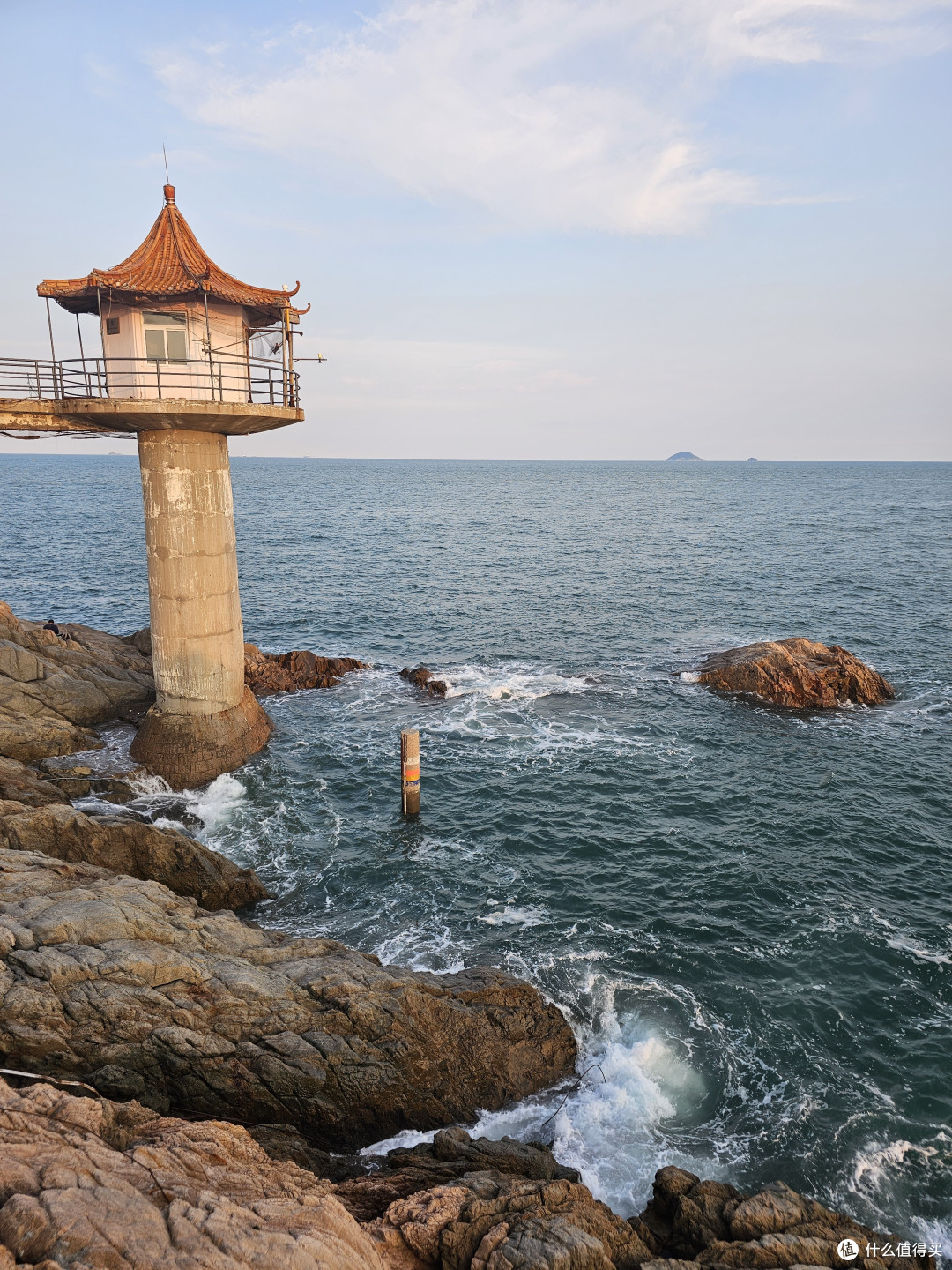 小麦岛