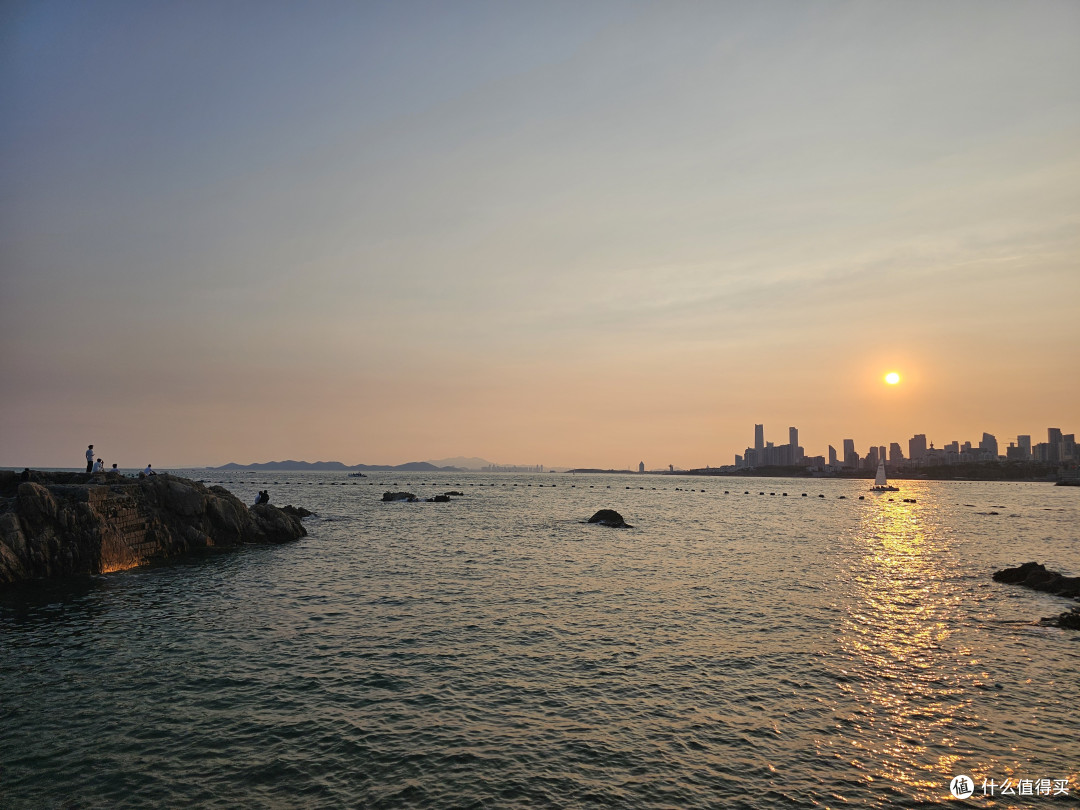 小麦岛