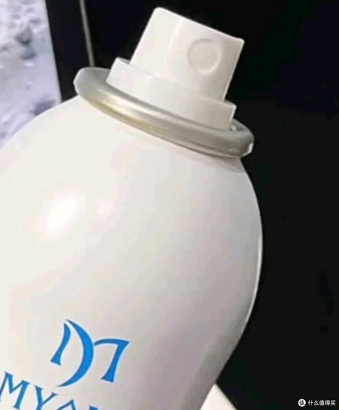 水之诗：弥玥泉喷雾，敏感肌的温柔守护