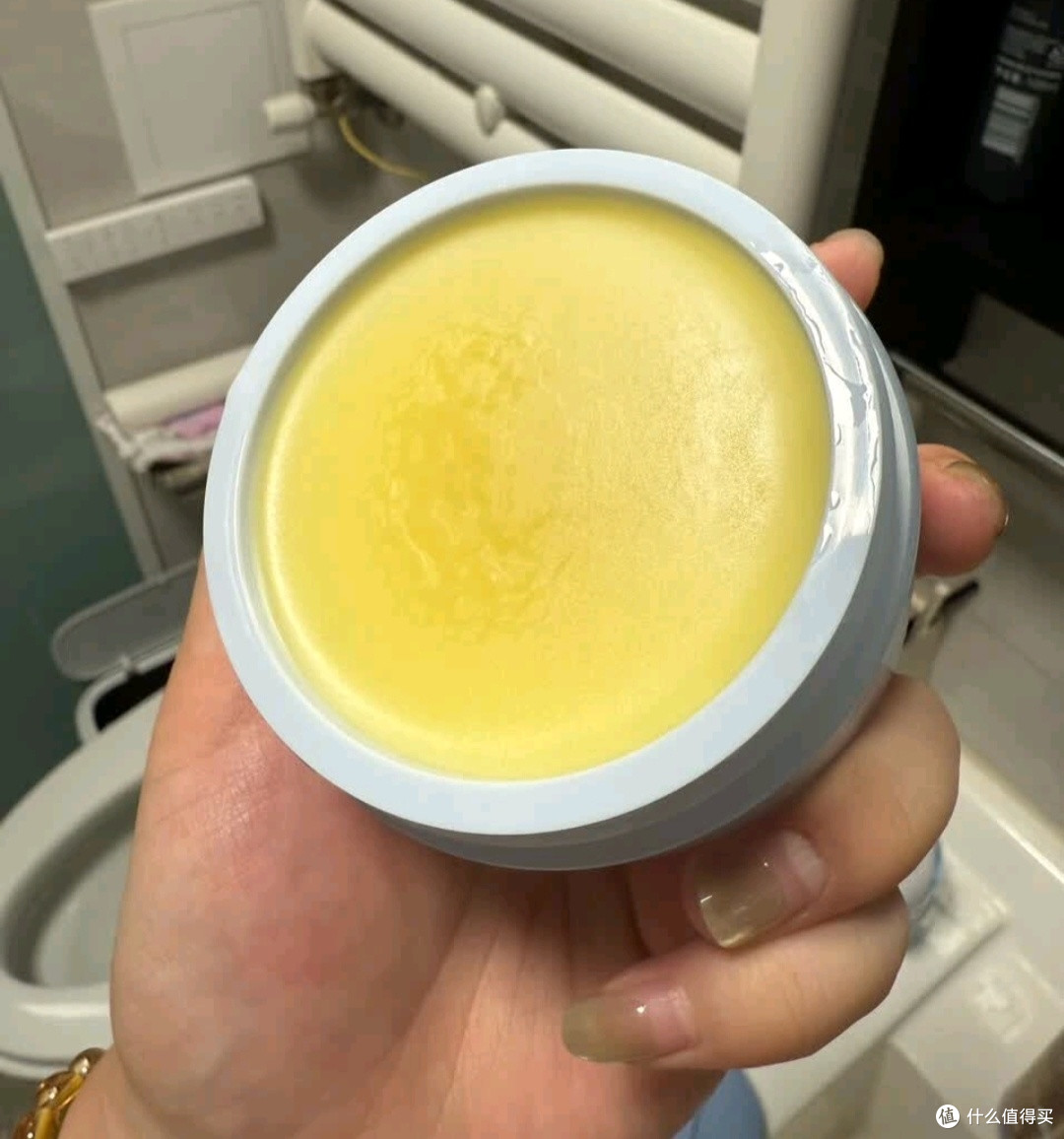 瑷尔博士蓝胖子卸妆膏:我的卸妆新宠,温和清洁不糊眼