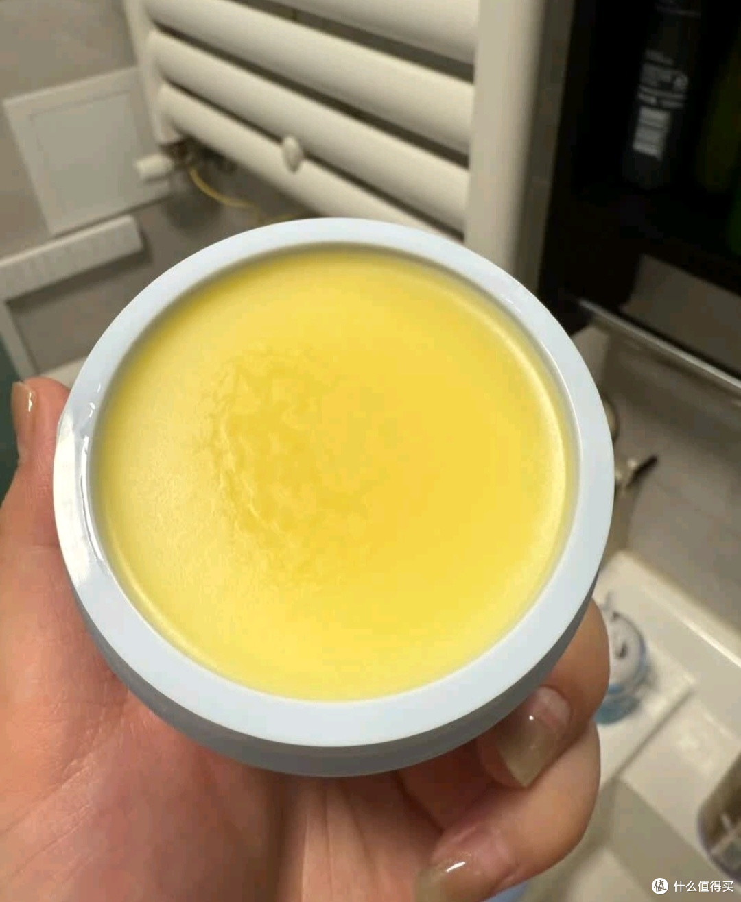 瑷尔博士蓝胖子卸妆膏:我的卸妆新宠,温和清洁不糊眼
