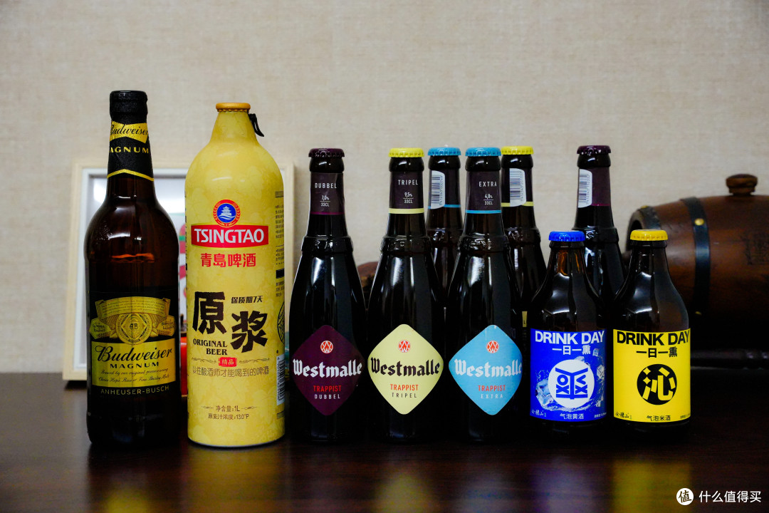夏天的“酒柜争夺战”：进口精酿vs国产啤酒，谁更懂中国胃？