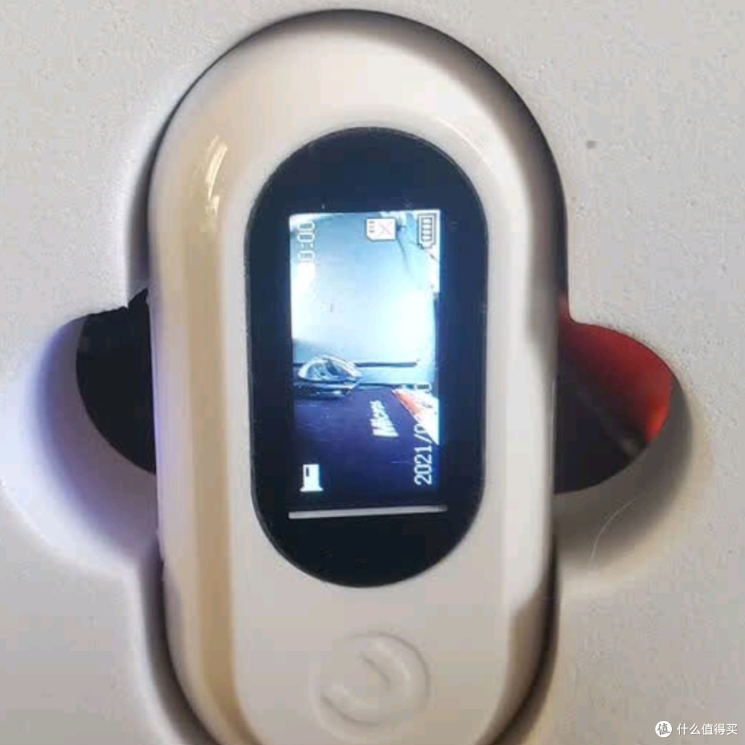小巧防抖,户外拍摄神器