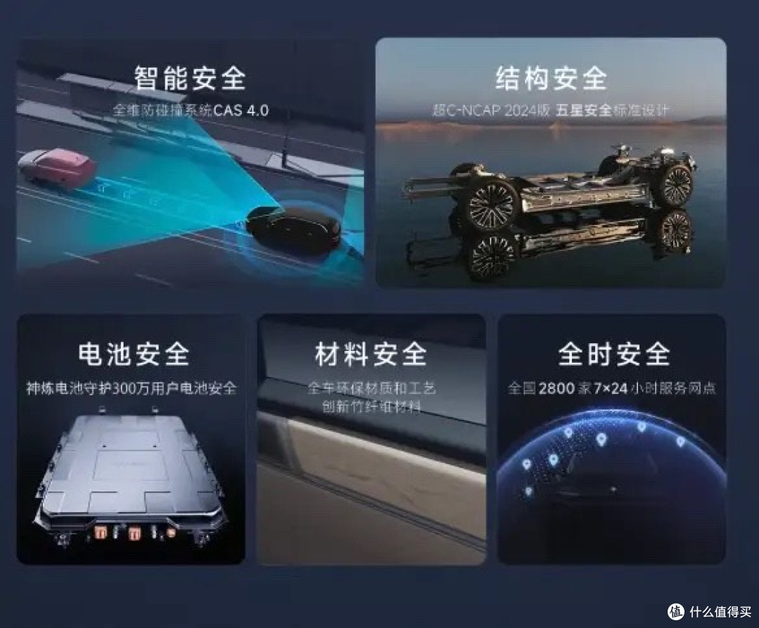 上汽通用五菱与华为合作推出宝骏华境S