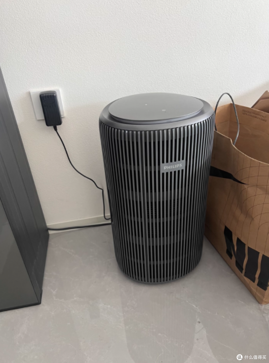 呼吸新境界,飞利浦 AC4228 开启纯净生活