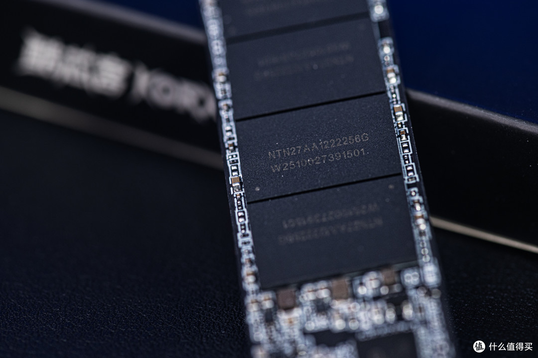 PCI-E 4.0 SSD旗舰级最划算,入手国芯方案性价比选手酷芯客P402