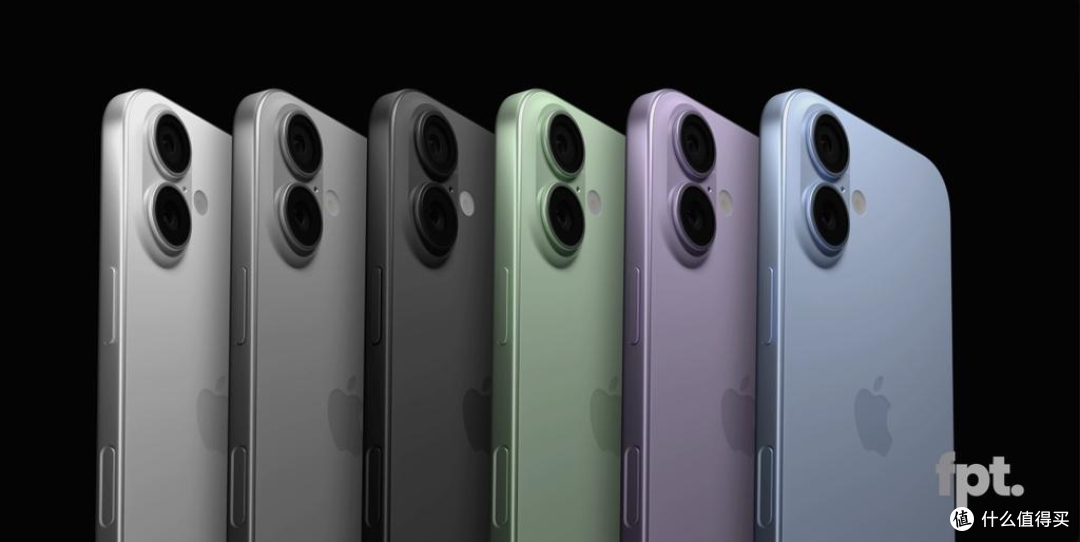 抢先看!最具看点的标准版旗舰:小米16与iPhone 17,谁更值得买