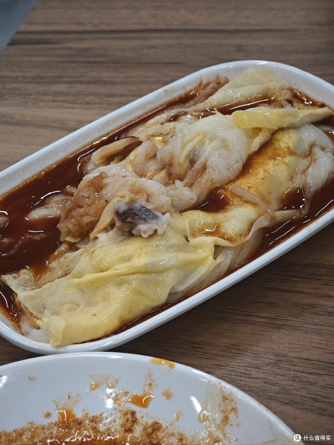 街角飘来糖炒香 秋日美食的治愈时刻