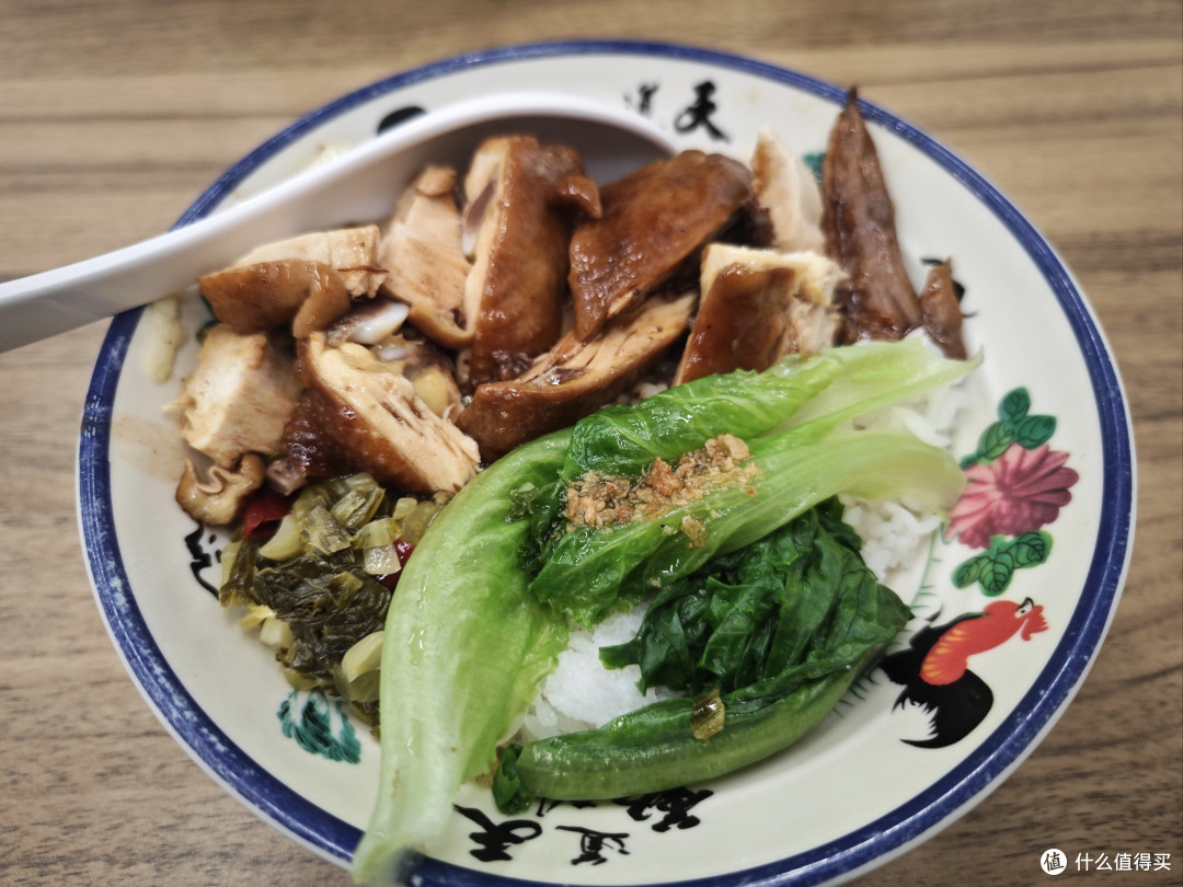 街角飘来糖炒香 秋日美食的治愈时刻