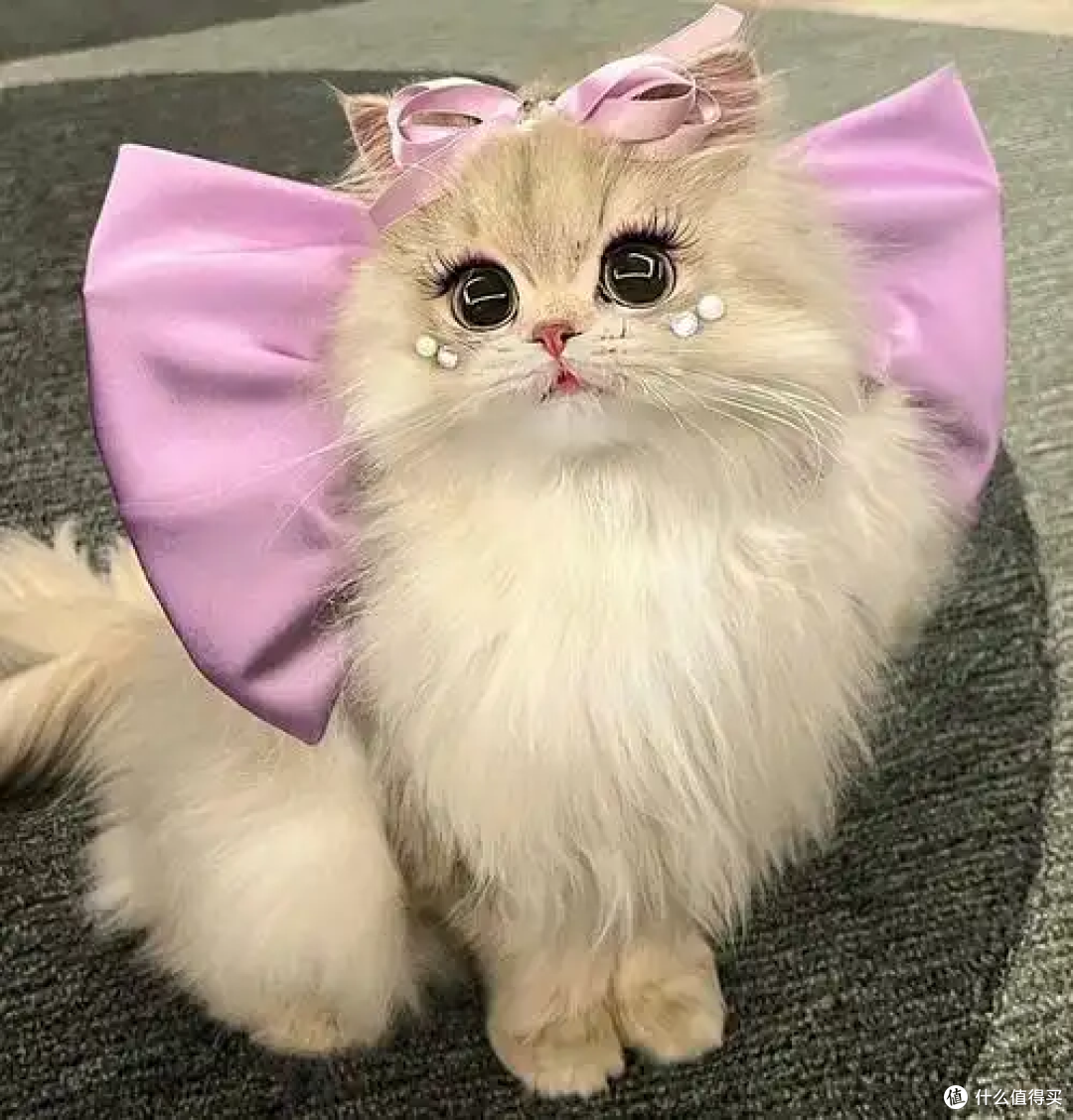 猫咪掉毛严重?猫毛满天飞怎么办?
