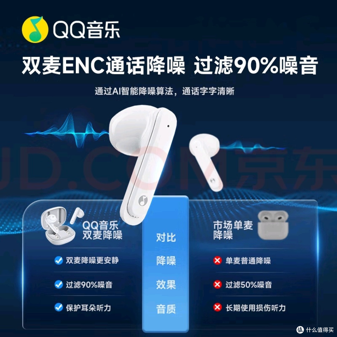 ET23耳机:音质与舒适兼备