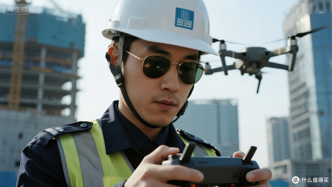 无人机招聘信息平台，铁蜜蜂为你提供全国飞手就业机会_无人机_什么值得买