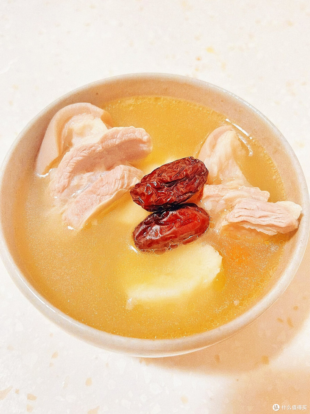 秋风起时，一碗当归羊肉汤最暖人间