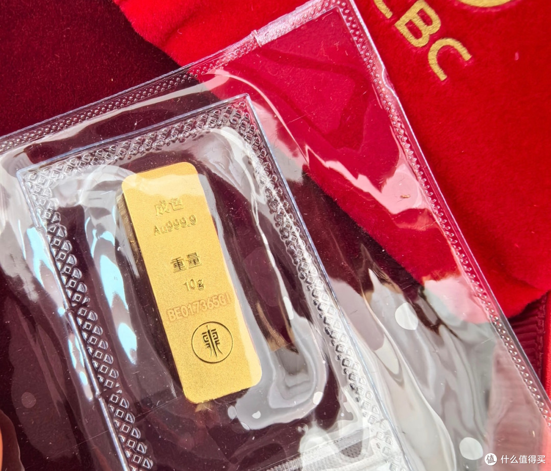 金价破800你会买吗?我的“小鼻嘎”黄金投资经