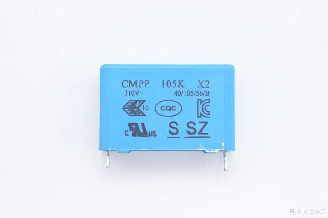 PFC+移相全桥架构设计，康舒1100W碳化硅服务器电源拆解