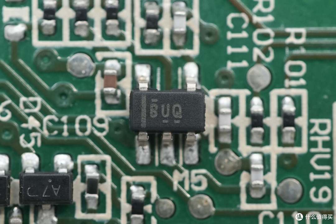PFC+移相全桥架构设计，康舒1100W碳化硅服务器电源拆解
