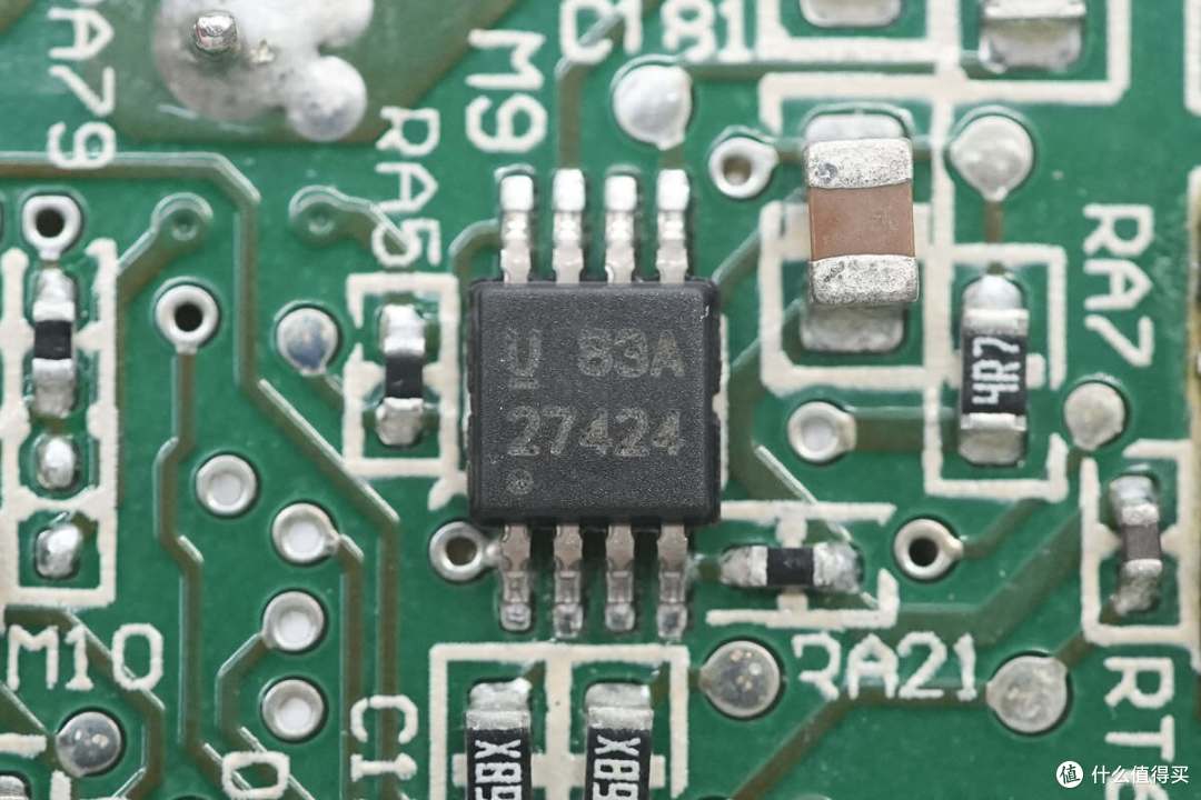 PFC+移相全桥架构设计，康舒1100W碳化硅服务器电源拆解