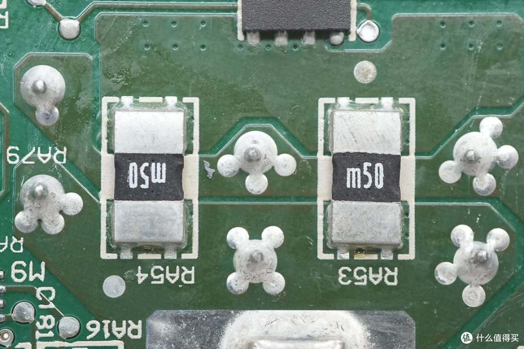 PFC+移相全桥架构设计，康舒1100W碳化硅服务器电源拆解