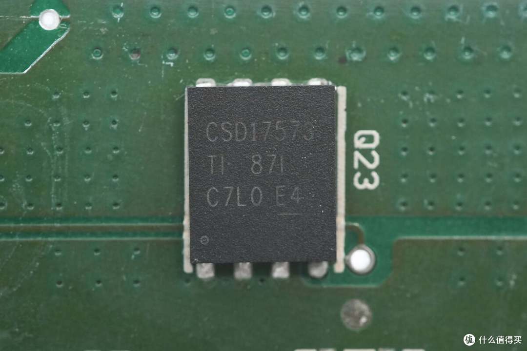 PFC+移相全桥架构设计，康舒1100W碳化硅服务器电源拆解