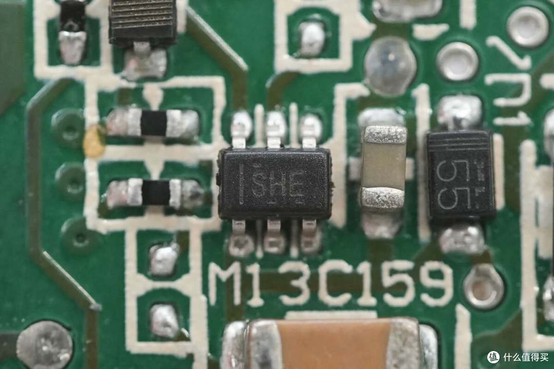 PFC+移相全桥架构设计，康舒1100W碳化硅服务器电源拆解