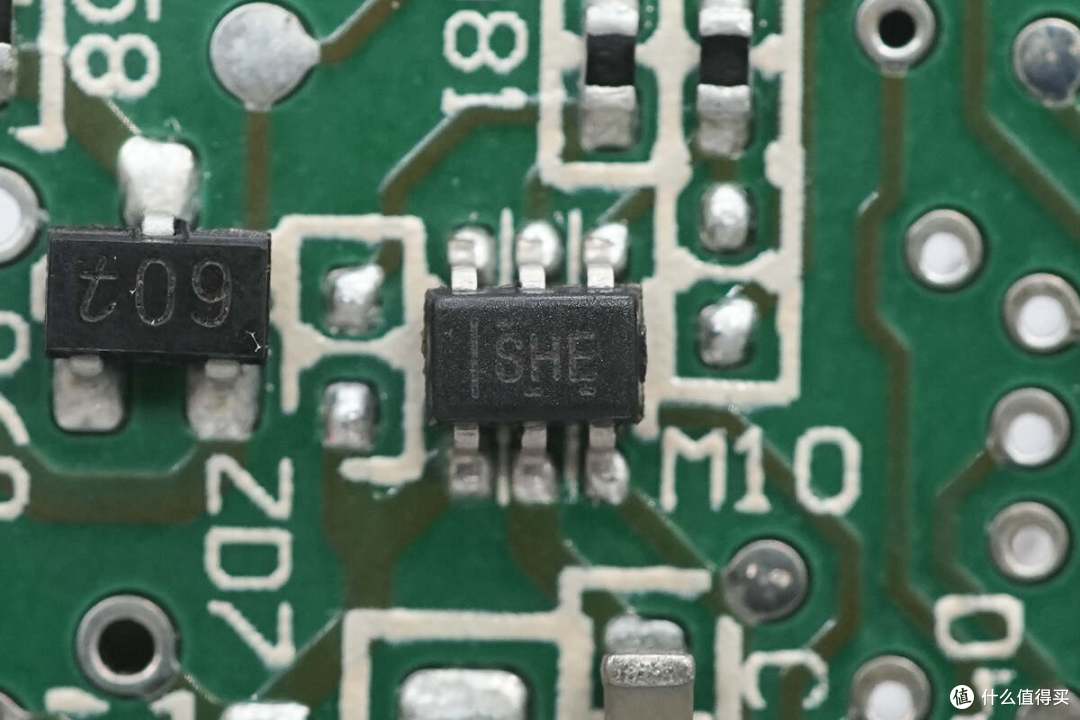 PFC+移相全桥架构设计，康舒1100W碳化硅服务器电源拆解