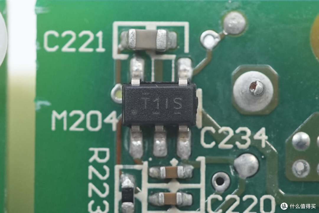 PFC+移相全桥架构设计，康舒1100W碳化硅服务器电源拆解