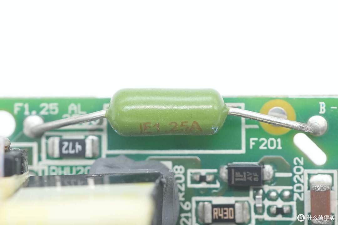 PFC+移相全桥架构设计，康舒1100W碳化硅服务器电源拆解
