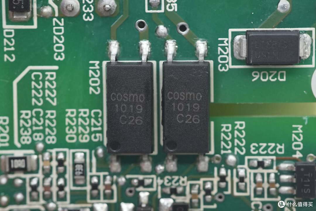 PFC+移相全桥架构设计，康舒1100W碳化硅服务器电源拆解