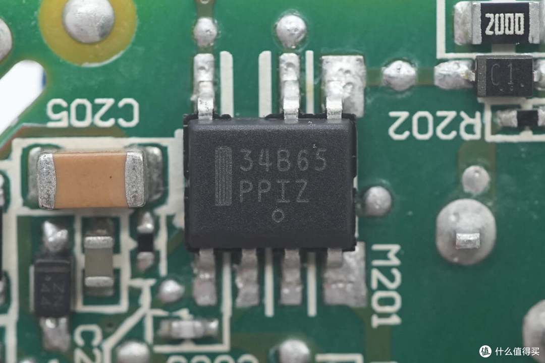 PFC+移相全桥架构设计，康舒1100W碳化硅服务器电源拆解
