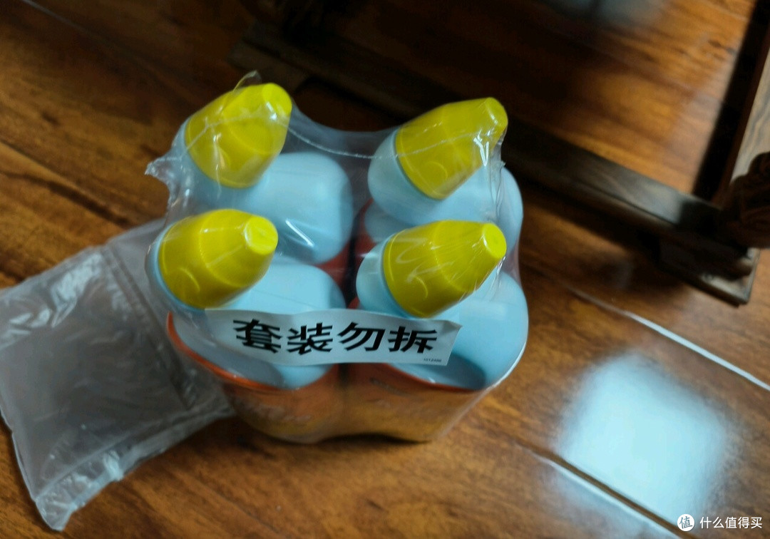 我的卫生间清洁搭子,是柠檬草香的威猛先生洁厕灵