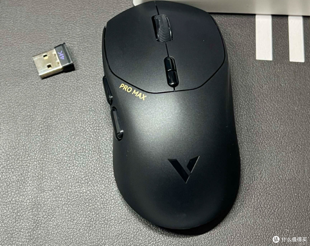 鼠标选购指南:从基本知识到品牌推荐