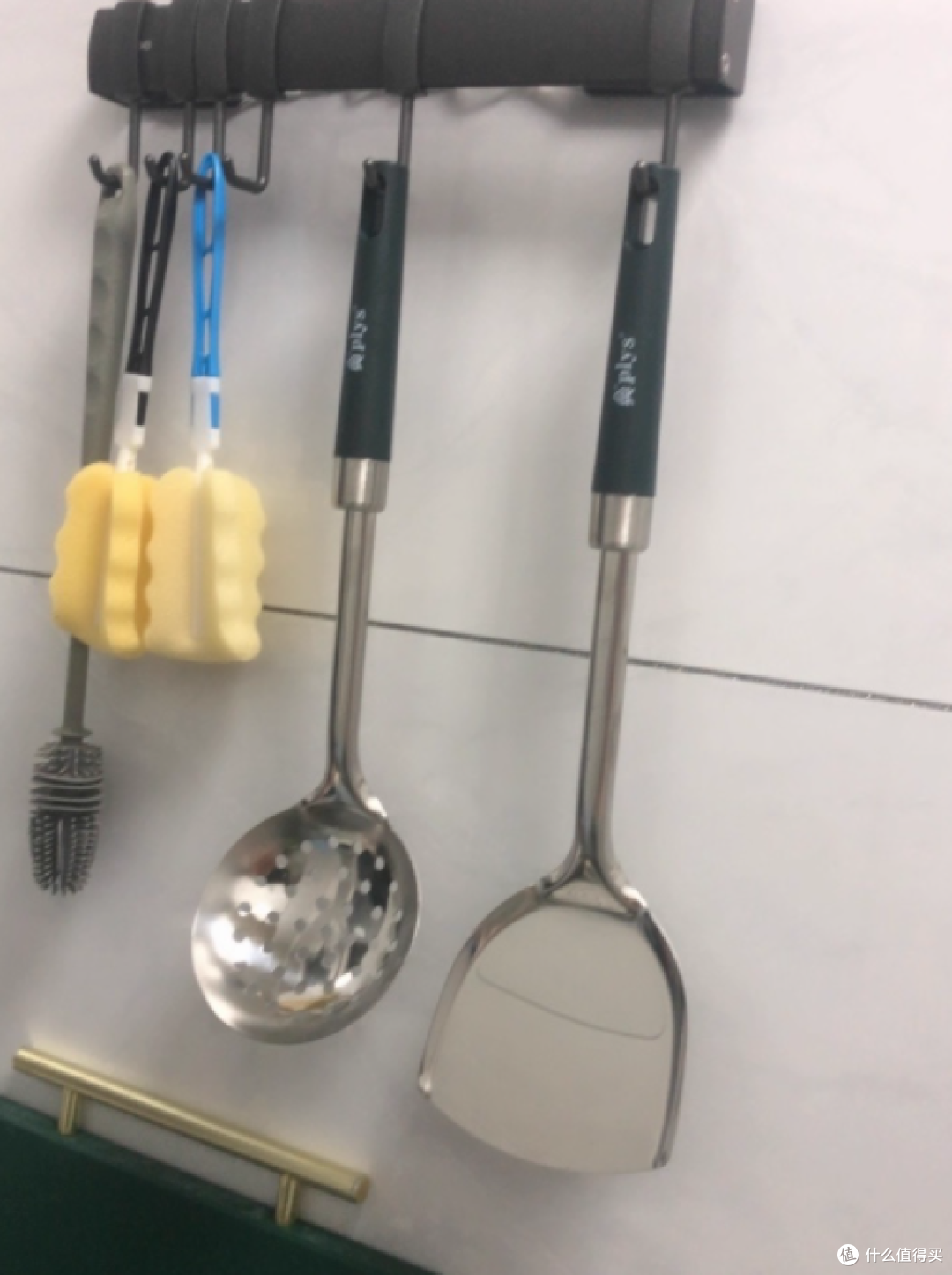 🥄挖到宝了!小天籁居家日用旗舰店锅铲套装绝了
