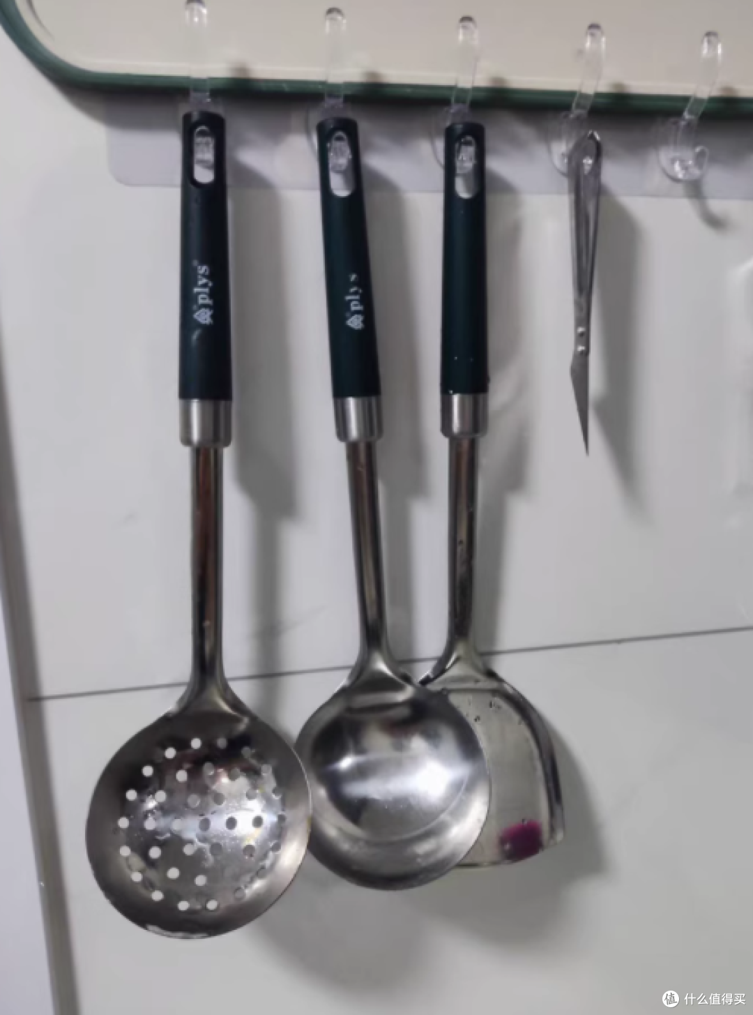 小天籁居家日用旗舰店锅铲套装：厨房烹饪的得力助手